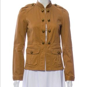 Marc Jacobs Utility Jacket Size 2